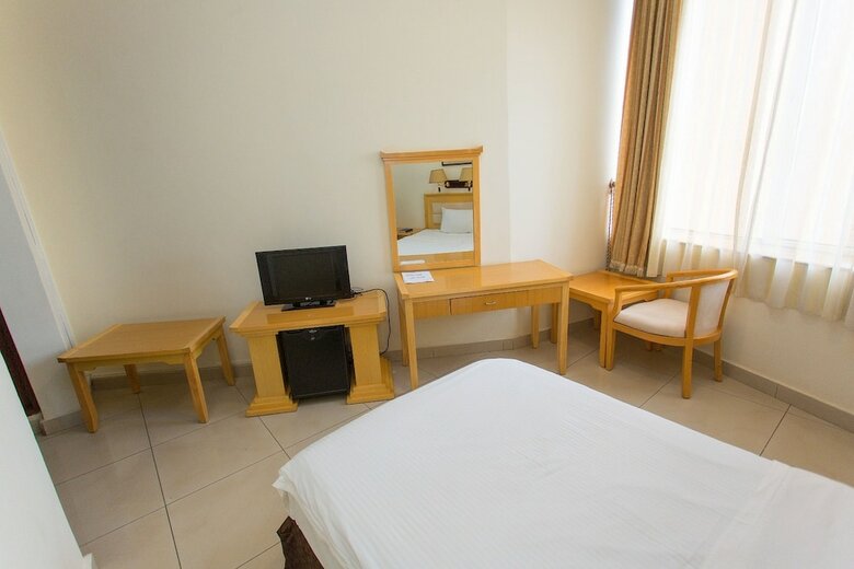 Civitas Hotel