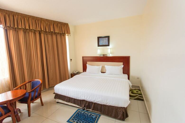 Civitas Hotel
