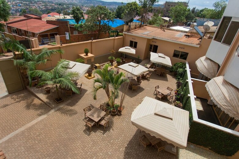 Civitas Hotel