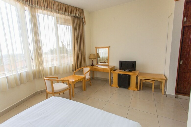 Civitas Hotel
