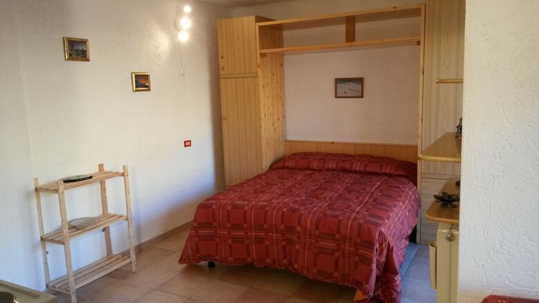 Apartamento Tonalina