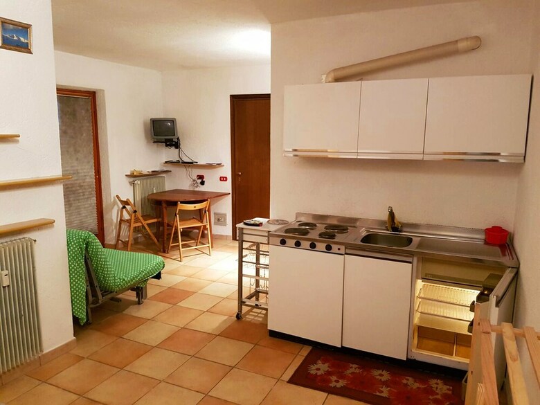 Apartamento Tonalina