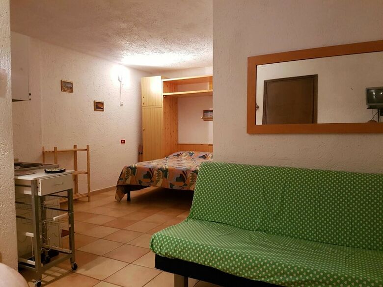 Apartamento Tonalina
