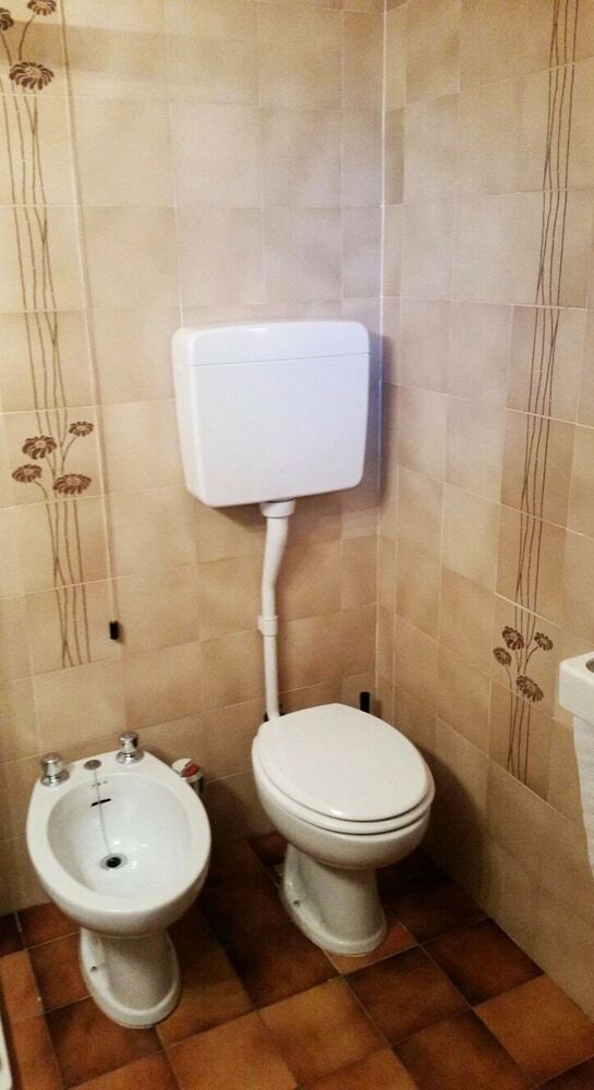 Apartamento Tonalina