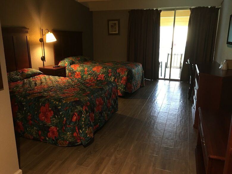 Hotel Rodeway Inn