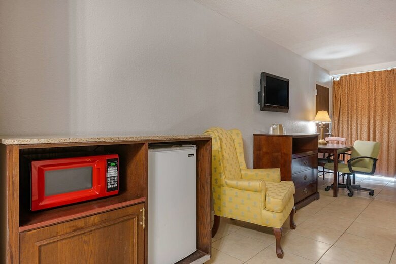 Hotel Rodeway Inn