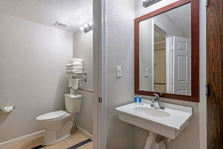 Hotel Rodeway Inn