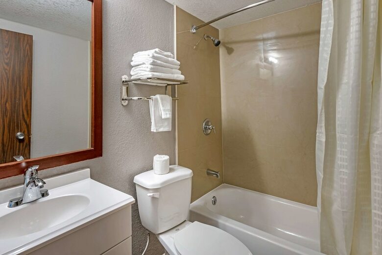 Hotel Rodeway Inn