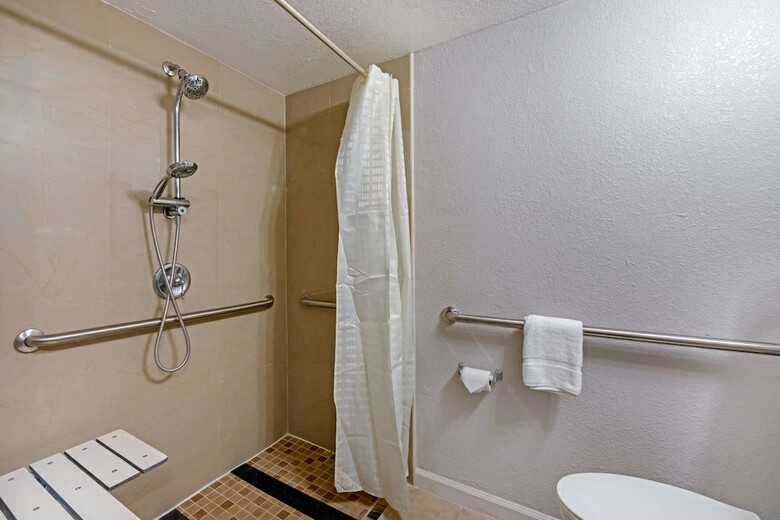 Hotel Rodeway Inn