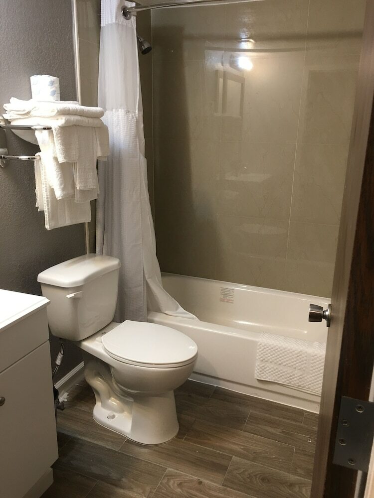 Hotel Rodeway Inn