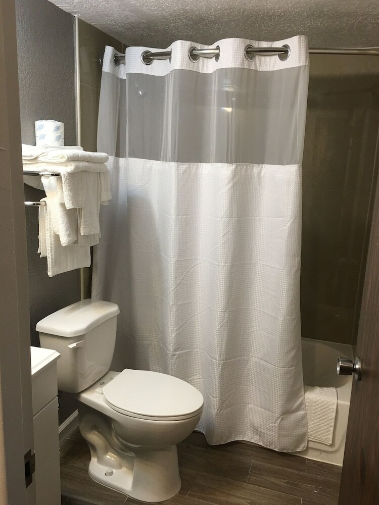 Hotel Rodeway Inn