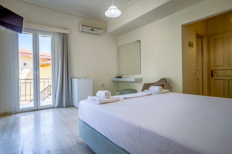 Hotel Blue Horizon Studios