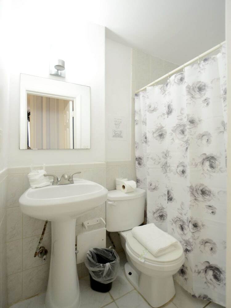 Aparthotel 335 Ocean Walk Apartments