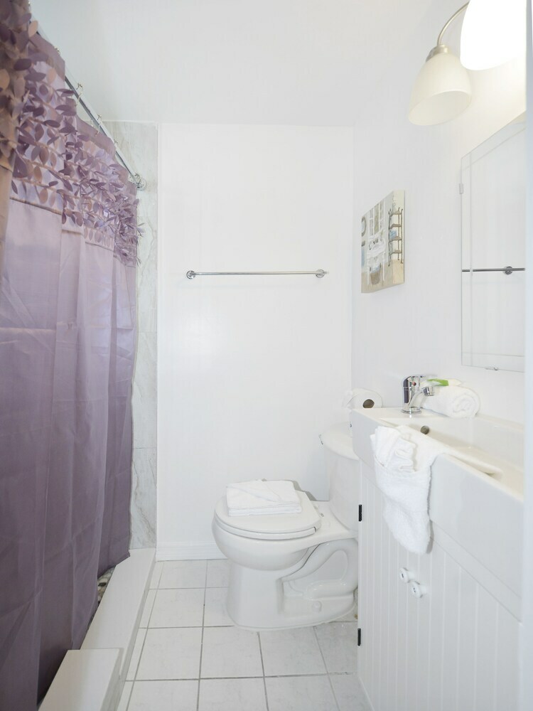 Aparthotel 335 Ocean Walk Apartments