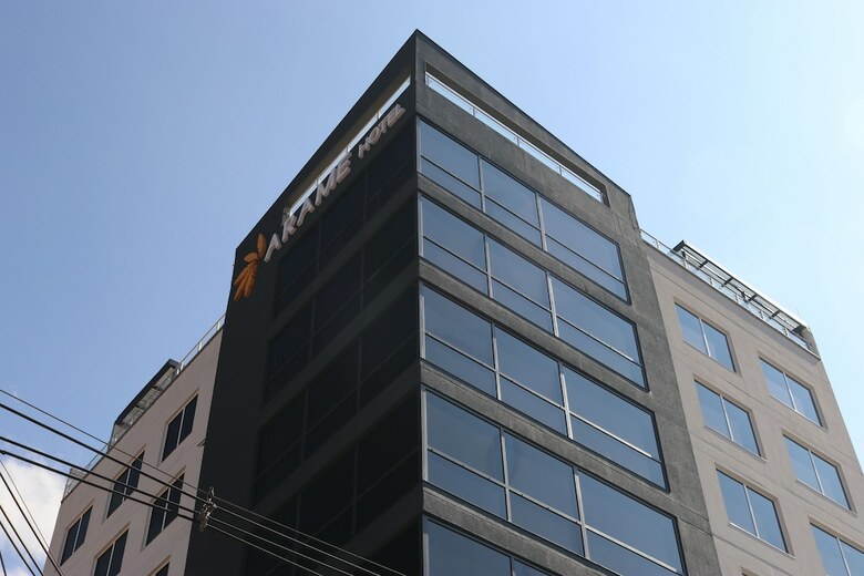 Arame Hotel