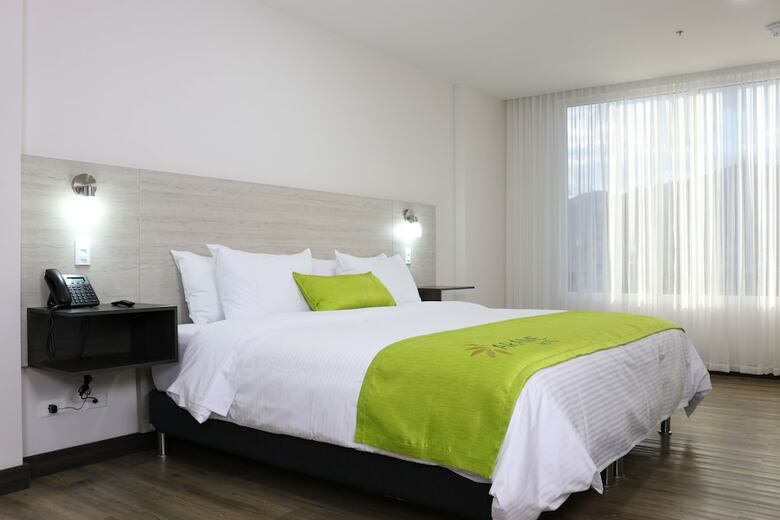 Arame Hotel