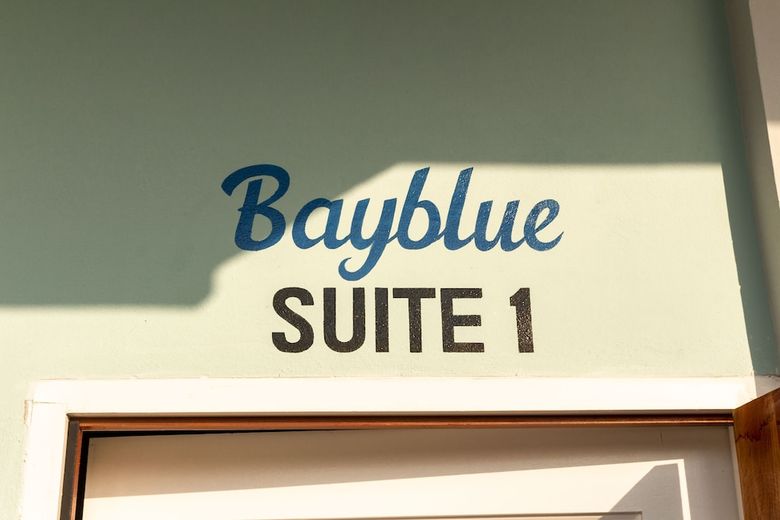 Blue Bay Cottage