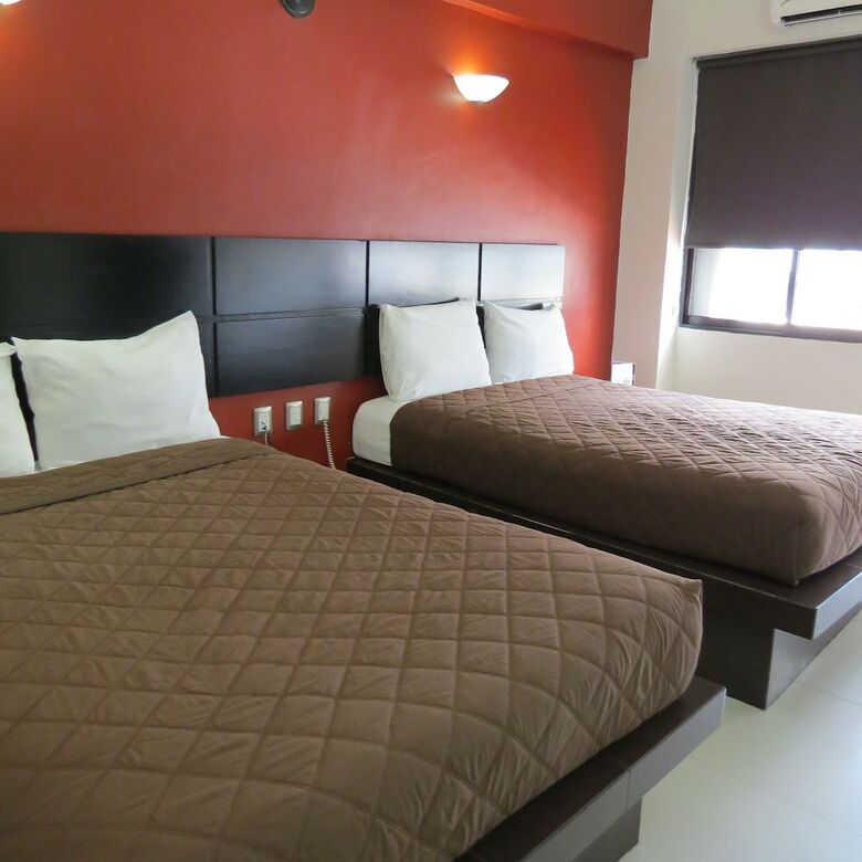 Hotel Villas Boca