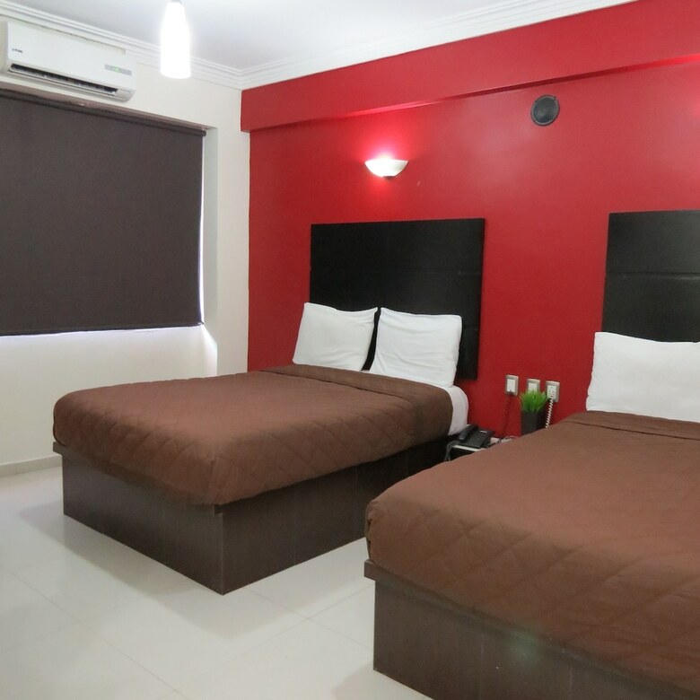 Hotel Villas Boca