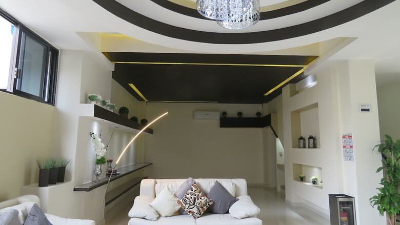 Hotel Villas Boca