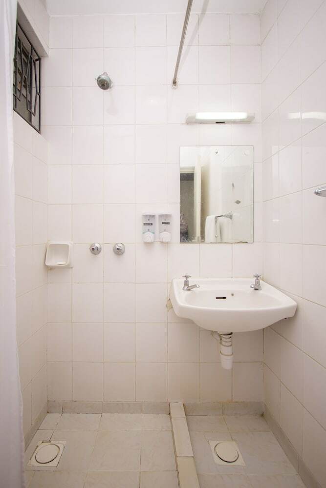 Milele Hotel Nairobi