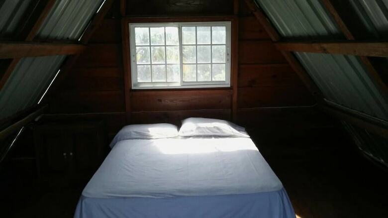 Bed & Breakfast Le Creole Hideaway