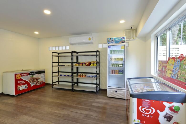 Hotel Studio Residence Sukhumvit 71