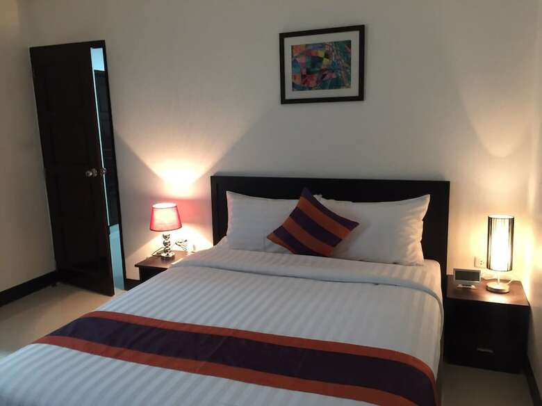 Hotel Studio Residence Sukhumvit 71