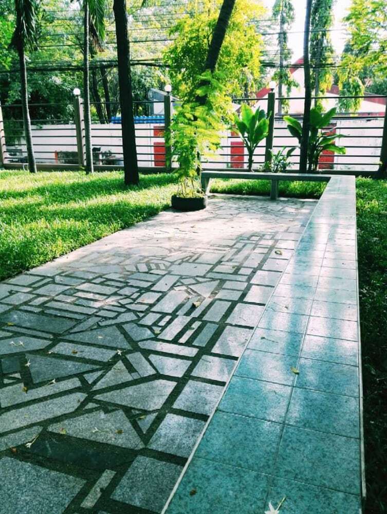 Hotel Studio Residence Sukhumvit 71