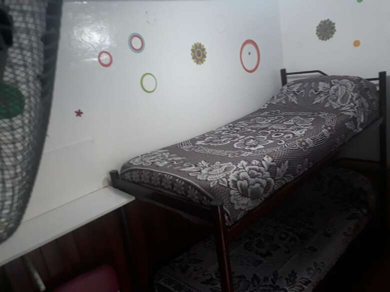 Hostal Estacion Mendoza Hostel