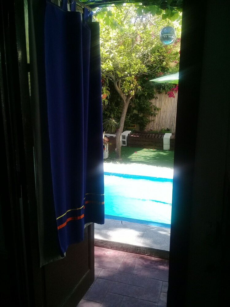 Hostal Estacion Mendoza Hostel