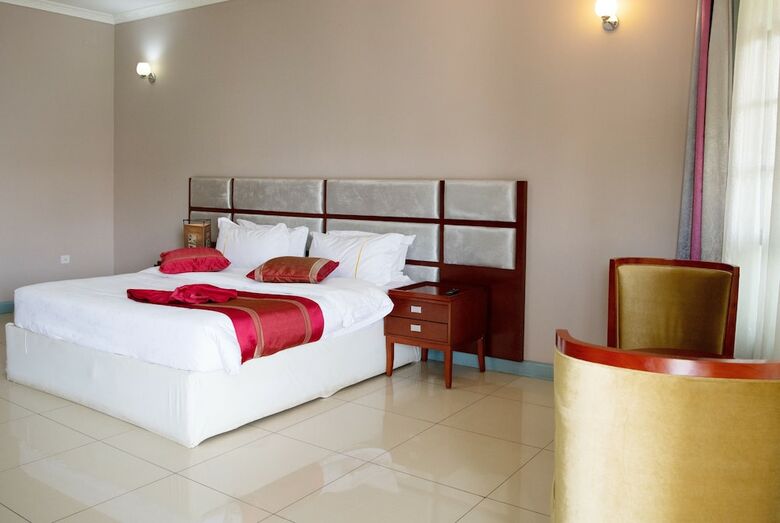 Orient Park Hotel
