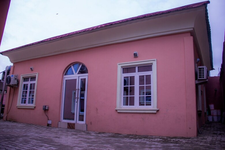 Hotel Glass House Annex