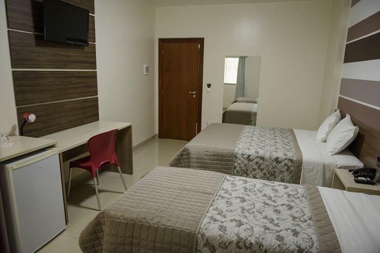 Hotel Mardan