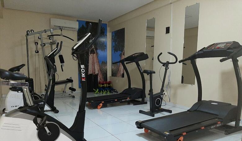 Hotel Mardan