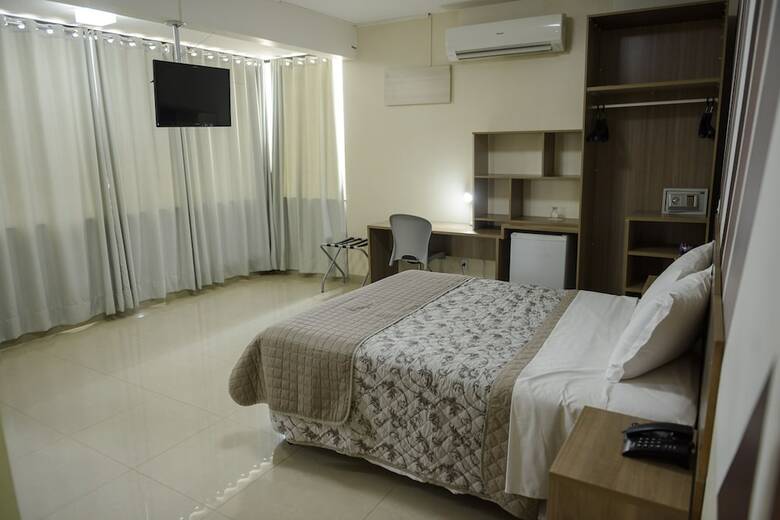 Hotel Mardan