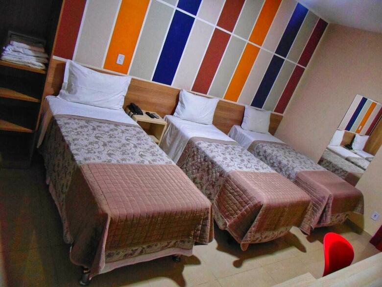 Hotel Mardan