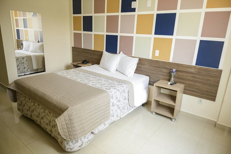 Hotel Mardan