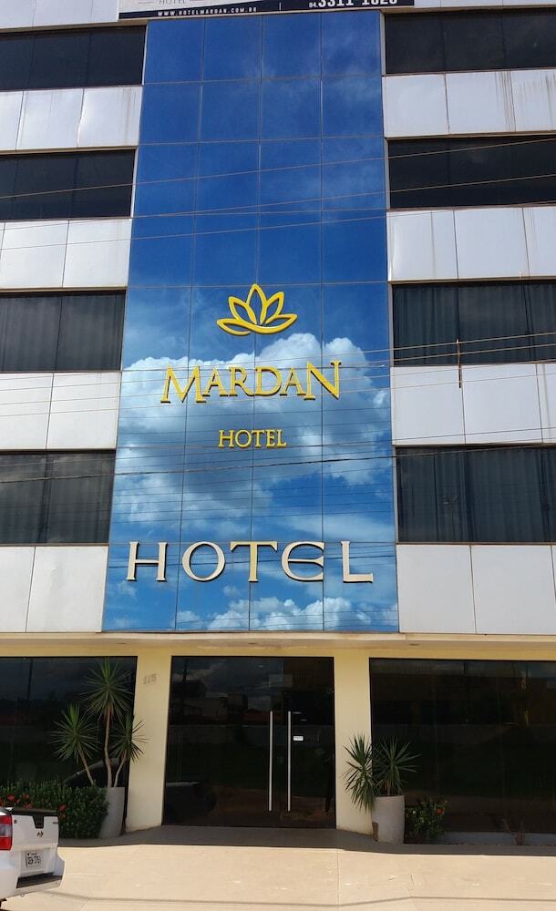 Hotel Mardan