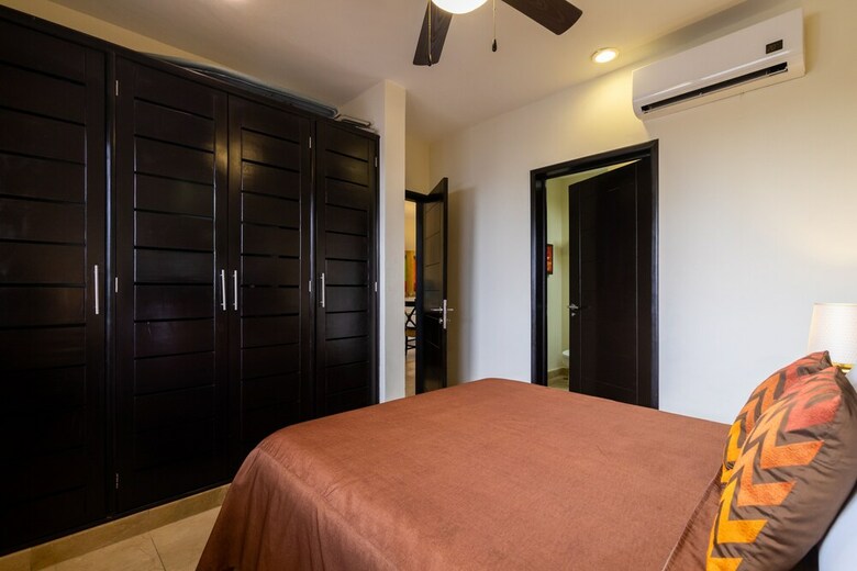 Condo El Faro Coral By Playa Paradise