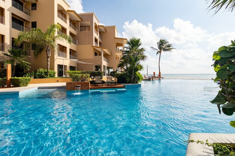 Condo El Faro Coral By Playa Paradise