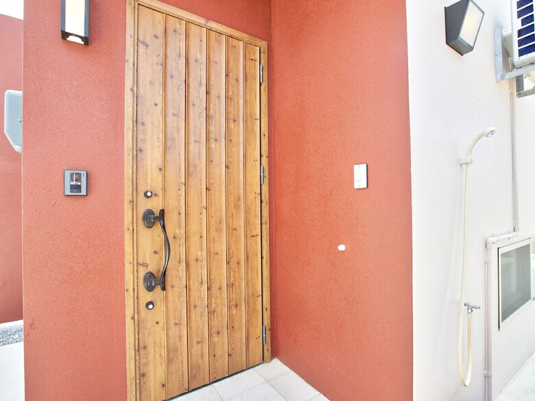Cottage Seawind Nakijin