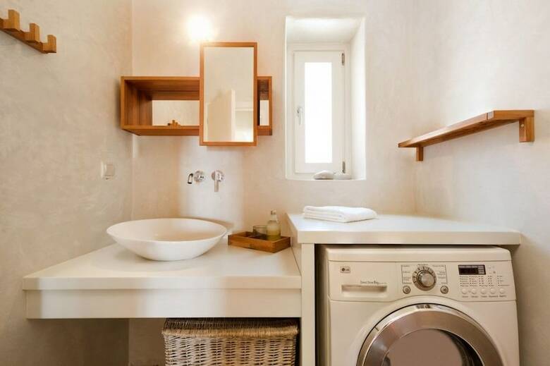 Athina Ios Villa