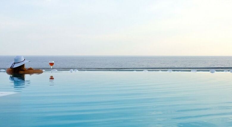 Athina Ios Villa