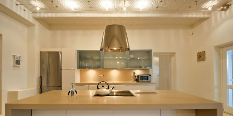 Athina Ios Villa