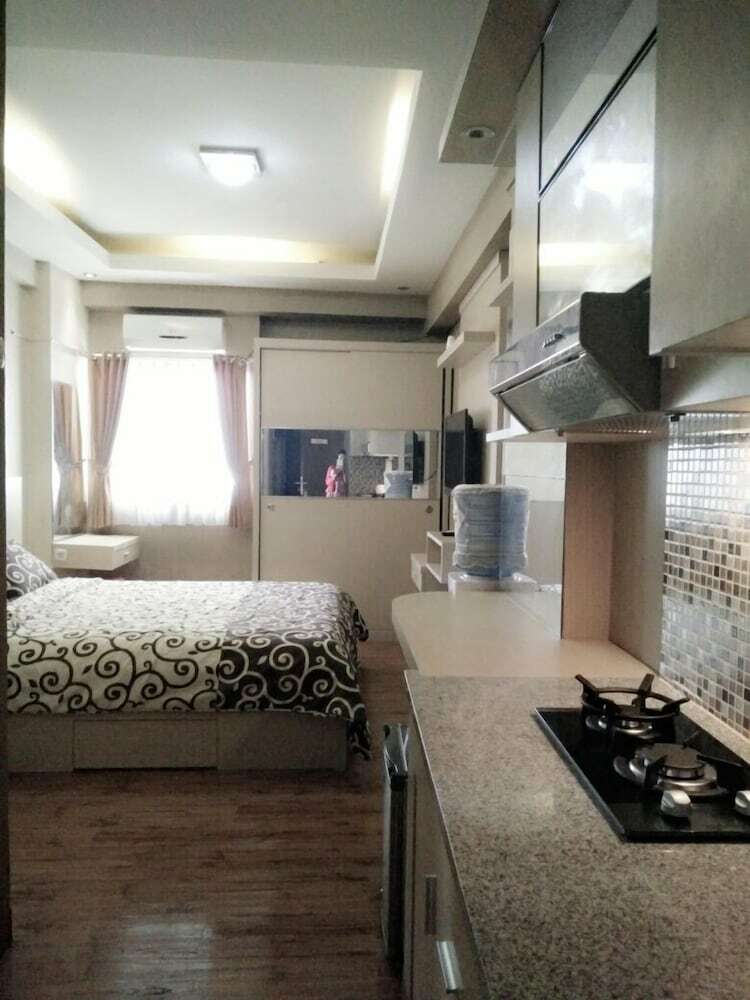 Ananda Apartments At Suites Metro