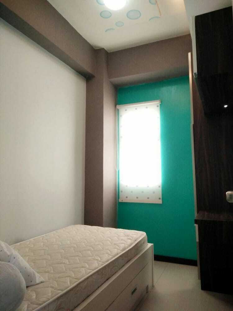 Ananda Apartments At Suites Metro