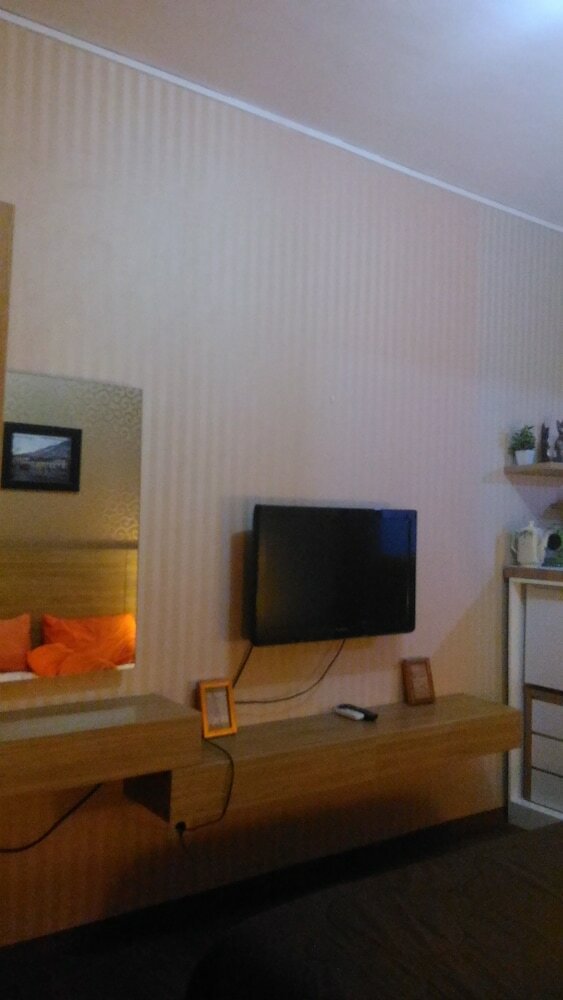 Ananda Apartments At Suites Metro