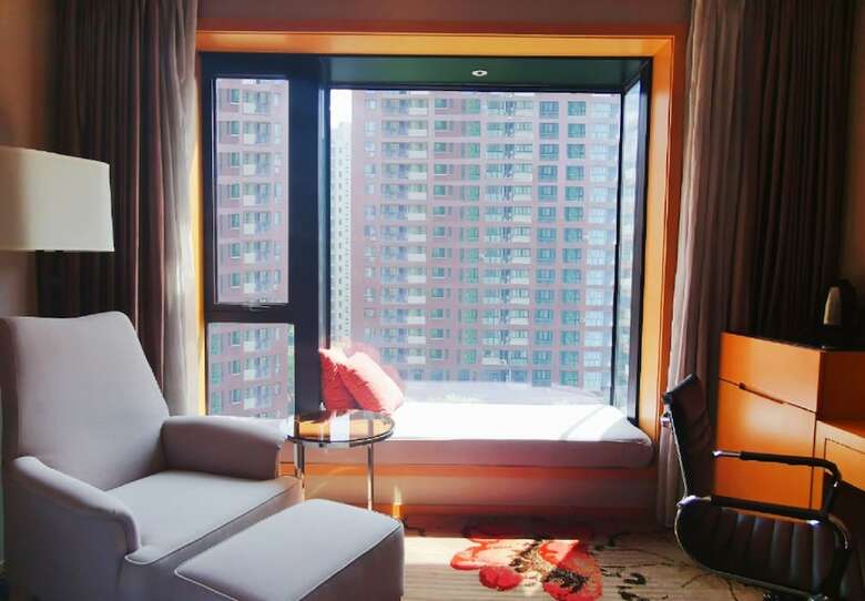 Hotel Doubletree By Hilton Shanghai Nanxiang