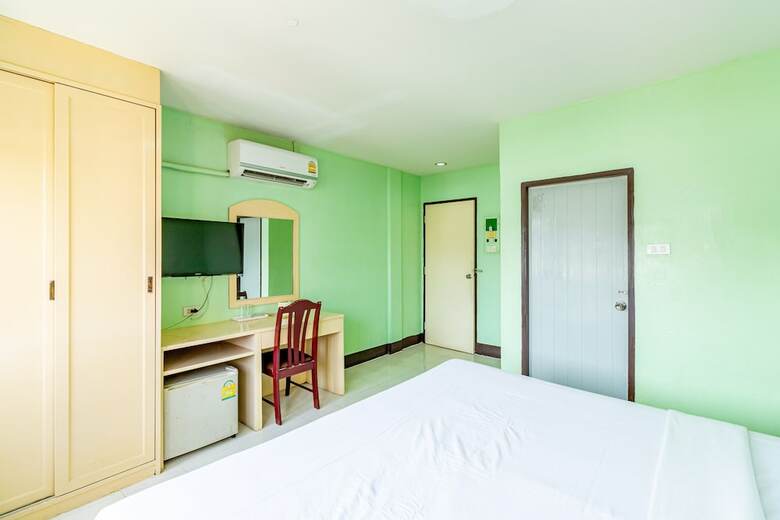 Hotel Woodlands Inn